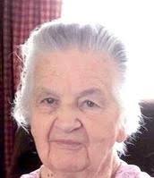 Anna Mae Houser Obituary