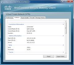 Maybe you would like to learn more about one of these? How Do I Install The Cisco Anyconnect Client On Windows 7 And Later Versions Gt Information Technology Frequently Asked Questions