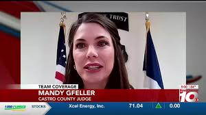 Castro County Judge thankful there was no ‘loss of human life’ after dairy  farm explosion