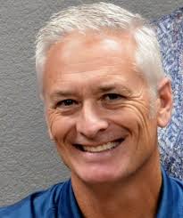 Glenn Dysart's Instagram, Twitter & Facebook