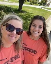 The bittersweet part of closing is definitely saying goodbye to the team. A  huge thank you to Karla, Kim, Bailey, Marsha, Meghan, Chloe and Eli for  continuing to serve customers through our