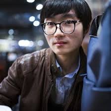 Dong Hwi Kim (kdhloven)