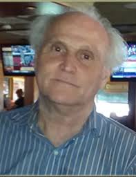 Obituary information for Robert Waterman