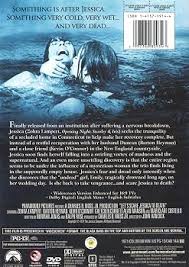 Amazon.com: Let's Scare Jessica to Death [DVD] : Zohra Lampert, Barton  Heyman, Kevin O'Connor, Gretchen Corbett, Alan Manson, Mariclare Costello,  John D. Hancock, John D. Hancock, Lee Kalcheim, Sheridan Le Fanu: Movies