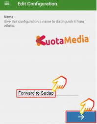 Cara dapat kuota gratis im3 indosat ooredoo 4g 55 gb. Cara Sadap Kuota Teman Cara Rekam A Telepon Whatsapp Di Hp Android Tanpa Ketahuan Listmirror Info Grid Id Cara Menyadap Whatsapp Orang Lain Tanpa Meminjam Hp Nya Origami Goroda