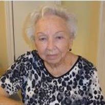 Obituary information for Vurla Williford