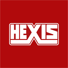 Hexis logo
