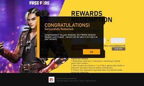 Free fire redeem codes 2021. Garena Free Fire Redeem Code March 2021 Rm Update News