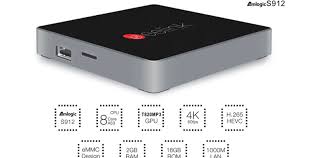 We did not find results for: Beelink Gt1 Tv Box Octa Core Amlogic S912 Techtablets