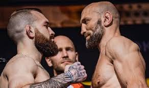 Auze nastoupí do svého druhého duelu v mma špičkový domácí kickboxer daniel škvor. Oktagon Mma Archives Mmamag Cz