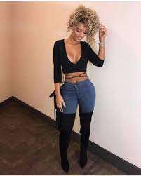 Pin By Tartaruga On Casual Fashion Styles Birthday Outfit For Women Fashion Party Outfits Night