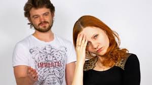 как помириться с мужем если я ушла из дома Kak Pravilno Rugatsya S Muzhchinoj Sem Pravil Konstruktivnoj Ssory