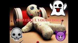 Powerful Voodoo Doll Quick And Easy In 2021 Voodoo Dolls Dolls Wicca For Beginners