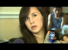 Andrea Crew found dead