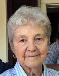 Obituary information for Betty Jane Smith