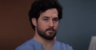 The world's leading purveyor of fine food and epicurean. Is Deluca Dead Grey S Anatomy Bids Farewell To The Doctor