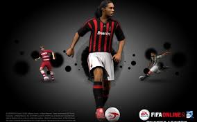 Should not miss stay up to date with ea sports ™ fifa online 4 m. Fifa Online Wallpapers Wallpaper Cave