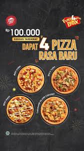 Maybe you would like to learn more about one of these? Promo Pizza Hut Magelang 1 September 2020 Cek Katalog Dan Diskon Promo Produk