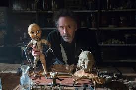 16 Datos Que Seguro No Sabias Sobre Miss Peregrine Y Los Ninos Peculiares Miss Peregrine Et Les Enfants Particuliers Miss Peregrine Tim Burton