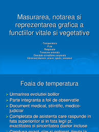 Clases de temperaturas según las escalas: Anul 1 Lectia 3 Masurarea Notarea Si A Grafica A Functiilor