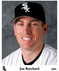 Joe Borchard