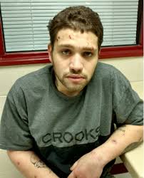 Heroin And Meth Found At Pennacook Street Location Two under arrest