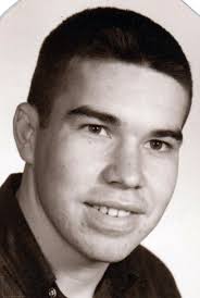 Jackie Holmes Obituary