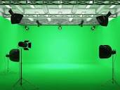 Starsound Studios | Green Screen Studio In Cleveland