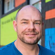 Scoobadood (Dave Durbin) · GitHub