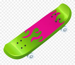 Free Skateboard Clipart Pictures Clipart Transparent Background Skateboard Png Download 69442 Pinclipart