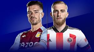 Head to head information (h2h). Aston Villa Vs Sheffield United Preview Team News Kick Off Channel Football News Sky Sports