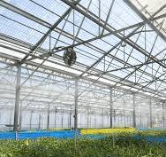 Greenhouse Cooling - Microcool