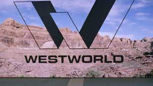 Image Result For Westworld Branding Westworld Westworld Hbo Westworld Hbo Tv Series