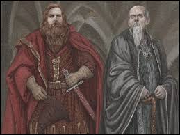 The Stories Of The Hogwarts Founders | Wizarding World