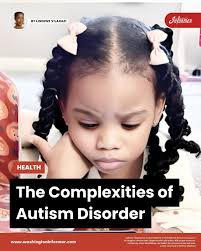 Autism moms: finding color in the challenges