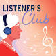 Listener’s Club | Geneva Lewis Plays Barber — event image