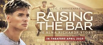 Director T.C. Christensen