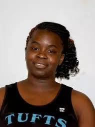 HIEBER, WILFERT, JONES, OYEKUNLE AND ALLEN WIN NESCAC TITLES FOR WOMEN'S  TRACK & FIELD