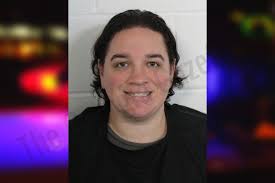 Patsy Sanchez — Floyd County Jail Bookings