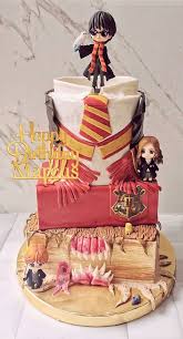 See more ideas about theatre cake, themed cakes, cupcake cakes. Pretty Cake Decorating Designs We Ve Bookmarked Gryffindor Squad Themed Birthday Cake