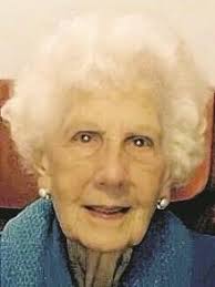 Marie Parrish Obituary (2023)