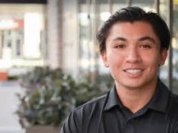 Andrew Merica's Instagram, Twitter & Facebook