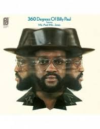 Billy Paul