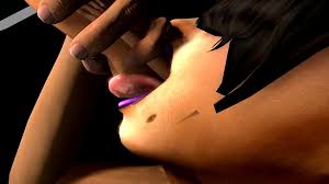 Vore animations: Lulu vs Liz - ThisVid.com