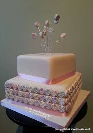 W078 2 Tier Love Hearts Wedding Cake With Images Heart Wedding Cakes Cake Love Heart Sweets