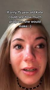 How Old Is Kate Marie 2023