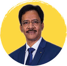 Dr. Soumitra Sinha Roy