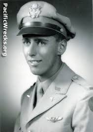 2LT Robert Eric Thorpe (1923-1944)