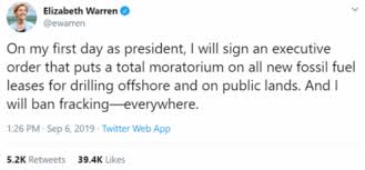 Fracking Ban Possible Who Loses Seeking Alpha