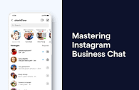 Instagram Business Chat: The ultimate business guide | SleekFlow